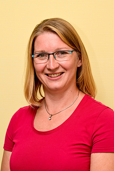 Physiotherapie Ehle - Staatlich anerkannte Physiotherapeutin Caroline Ehle