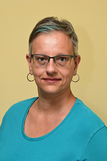 Physiotherapie Ehle - Staatlich anerkannte Physiotherapeutin Silke Krauße