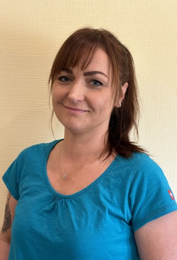 Physiotherapie Ehle - Staatlich anerkannte Physiotherapeutin
Masseurin med Bademeisterin Maria Pabst